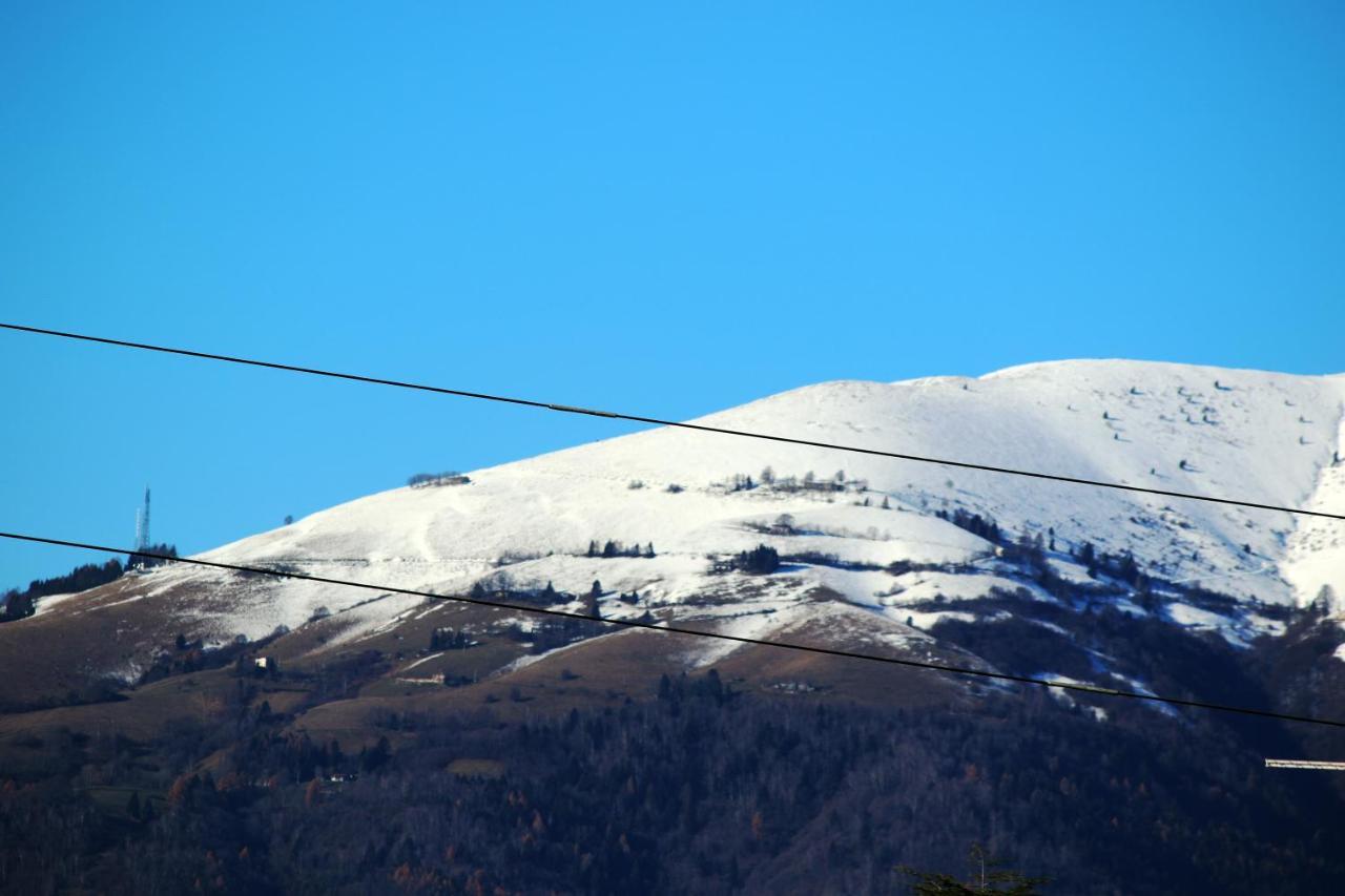 Pensjonat Garage Con Pieve di Soligo